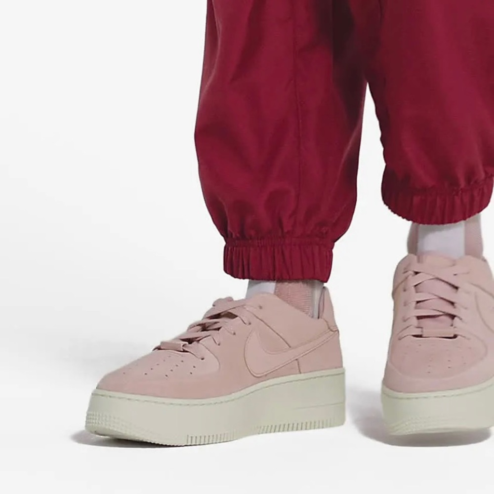 Air Force one sage low shoes